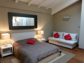 Отель Residenza Porta D'Azeglio  Болонья